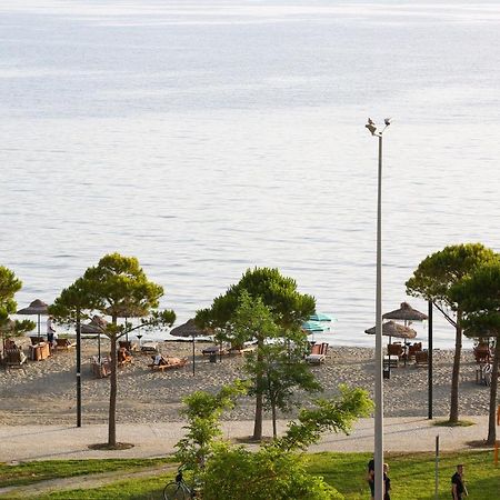 Tafa Deluxe Apartment Vlorë 外观 照片