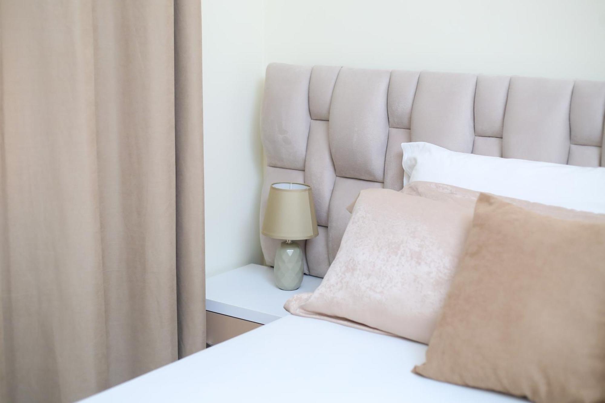 Tafa Deluxe Apartment Vlorë 外观 照片
